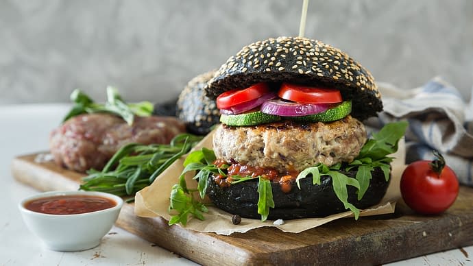 Voedingsadvies vegetarisch