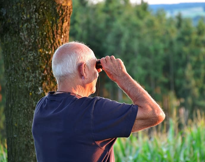 Voedingsadvies 50+